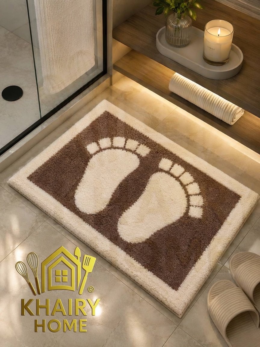 بني غامق