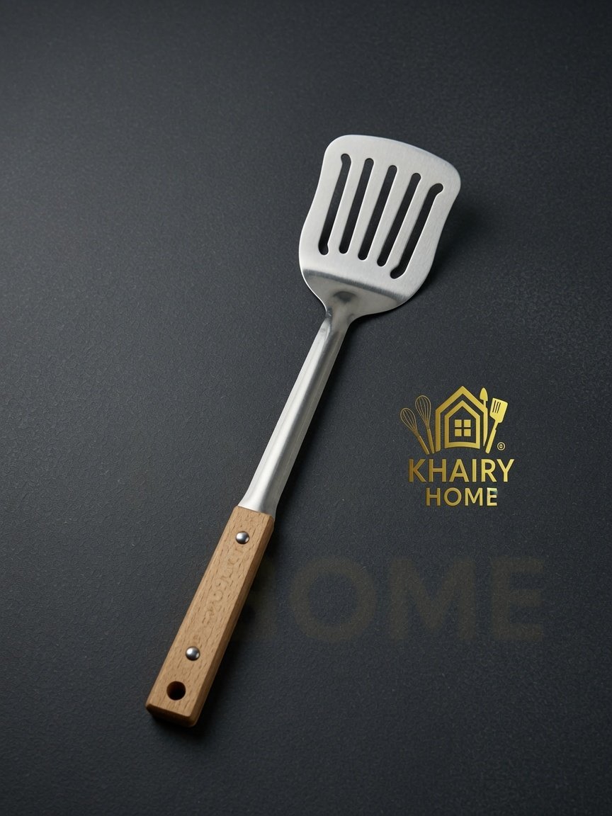 ستانلس فضي